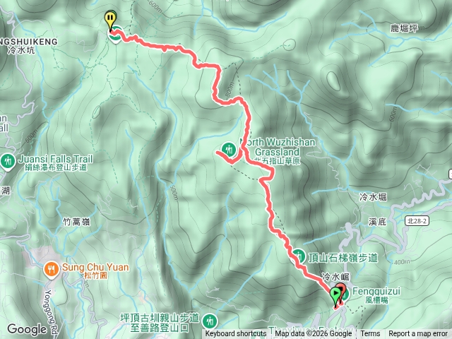 風擎步道預覽圖