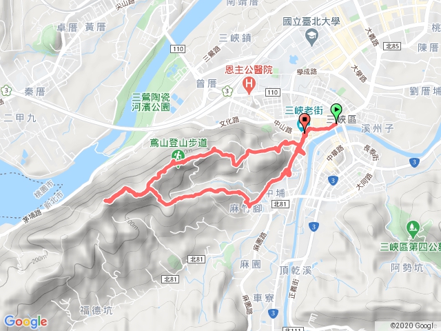 190519_三峽鳶山O型後段很危險