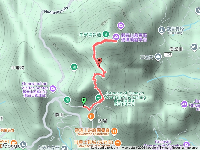 20261003_硬漢嶺步道預覽圖