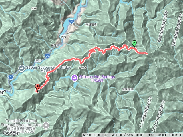 小關山神池上小關山預覽圖