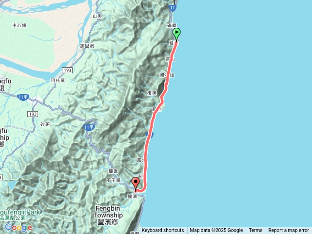 環花東Day49_(磯崎-豐濱)