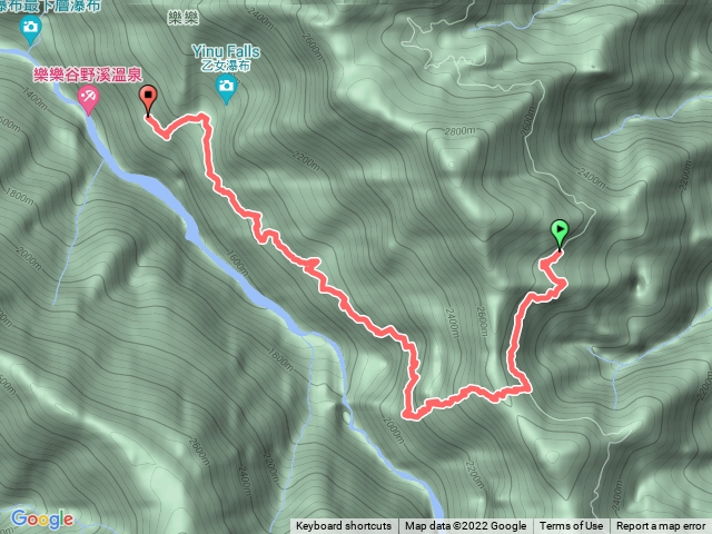 2022-郡大龍貓公車-東埔愛玉亭（單趟紀錄）