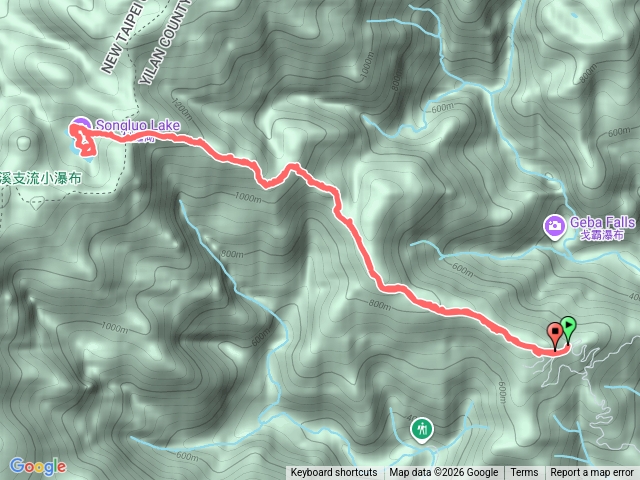 下次再來_松蘿湖預覽圖