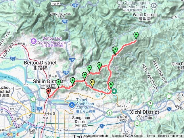 自戀的愛心項鍊預覽圖
