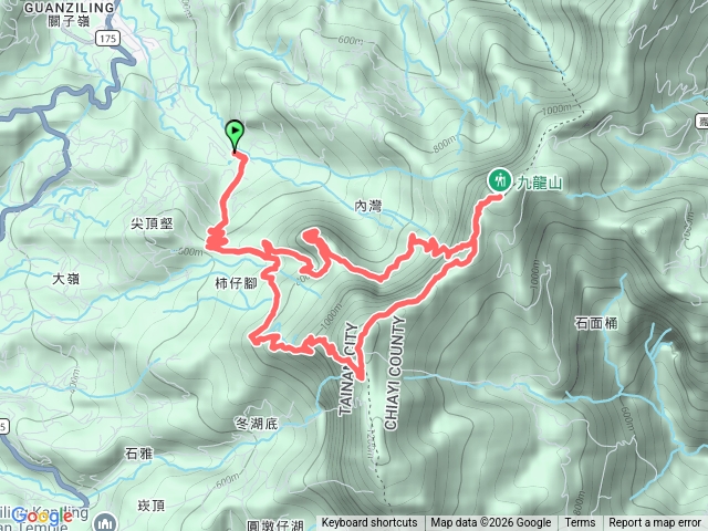 雞九凍越野_2026-01-25預覽圖
