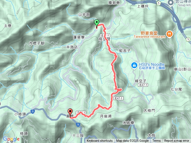 20250704_烏塗窟-月扇湖山-風露嘴