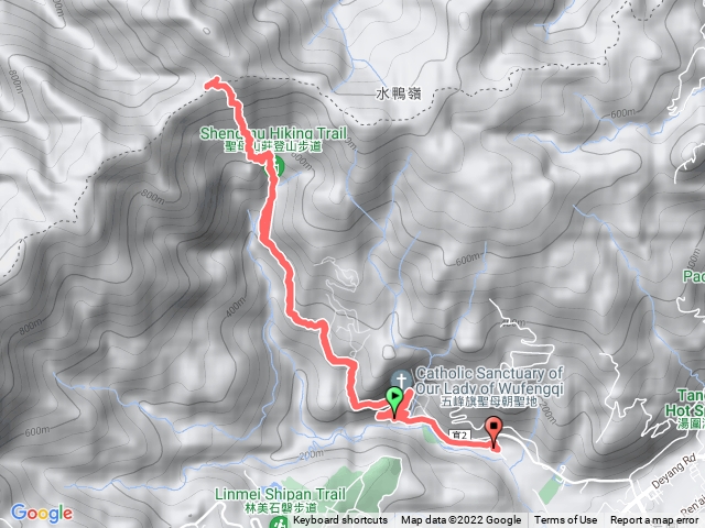 抹茶山