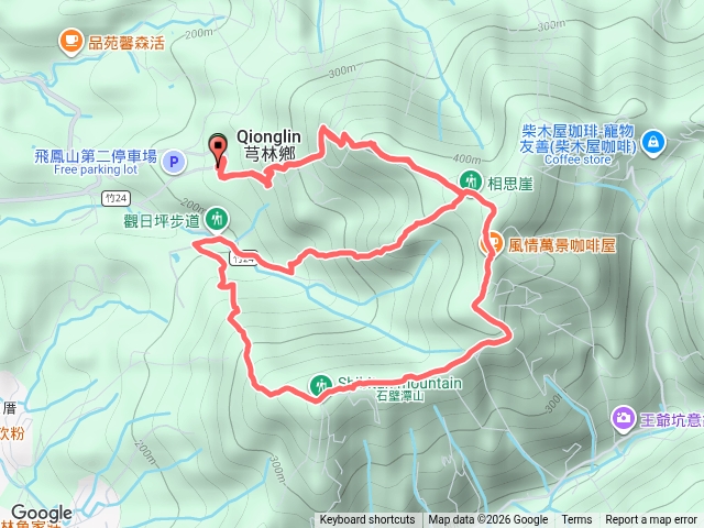 Hiking_Mt_Feifeng_20260913預覽圖