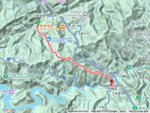 20250925-烏塗窟-獵狸尖-坪林預覽圖