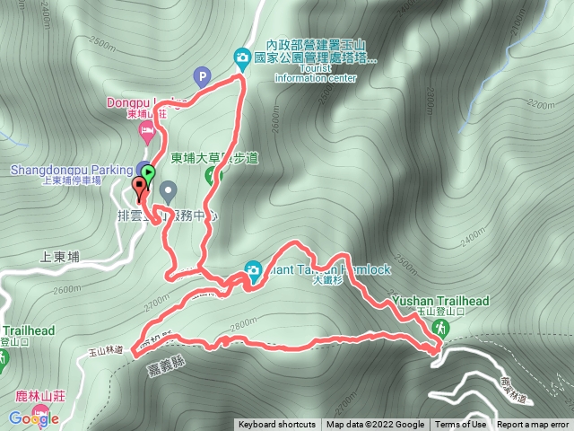麟趾山
