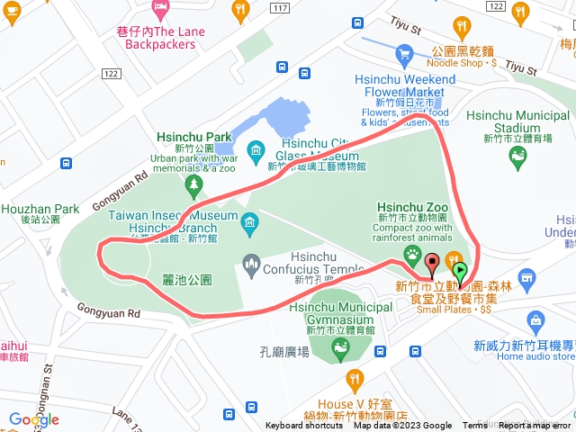 112年走路趣尋寶 全臺齊步走新竹公園202310291016預覽圖