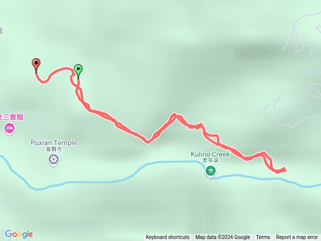 2024屏步青雲 尋寶任務里龍山自然步道202411241341預覽圖