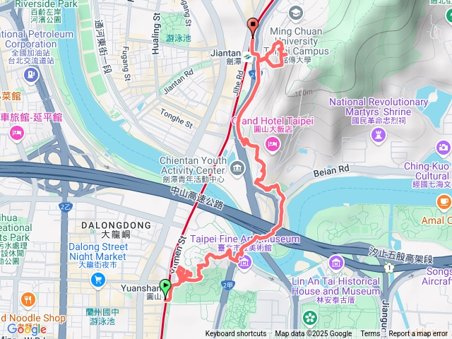1140215圓山石佛水神社