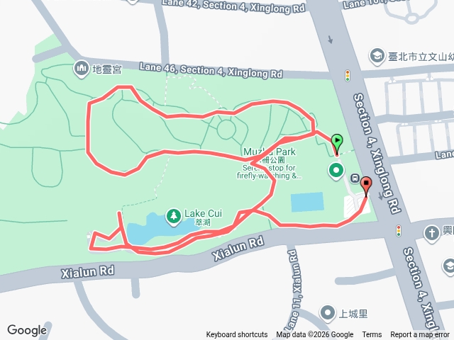 木柵公園預覽圖