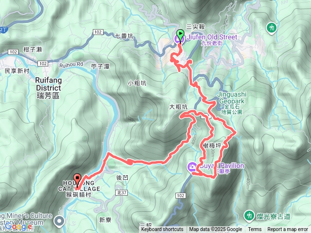 假日趴趴造-芒花行預覽圖