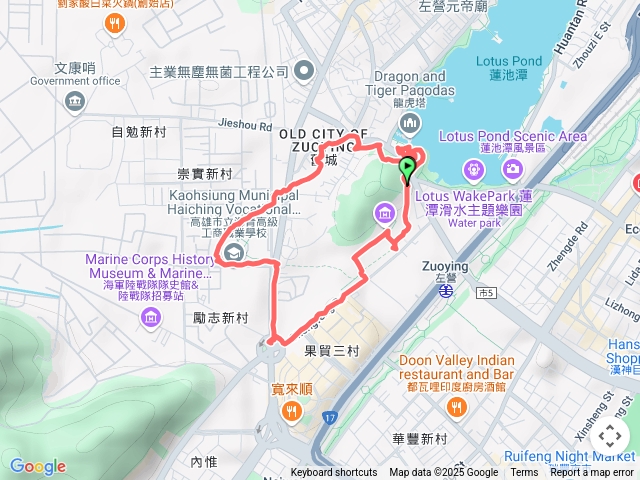 2025-02-24_ 台灣第一石城_見城之道_震洋神社