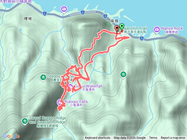 1150426小錐麓-小鬼-大鬼雙鬼小霸尖保羅尖預覽圖