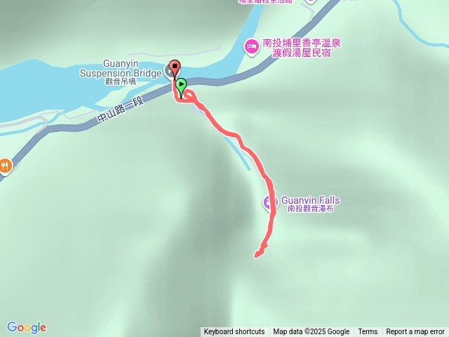 20251214南投埔里觀音瀑布預覽圖