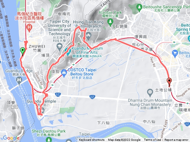 忠義