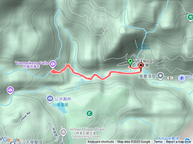 第一次爬滑了一跤🤦🏻‍♀️預覽圖