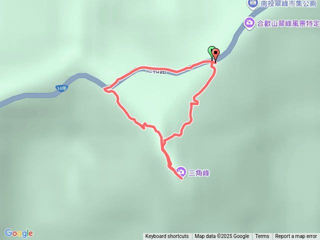 20251004 三角峰