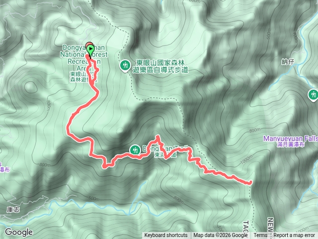 拉卡山