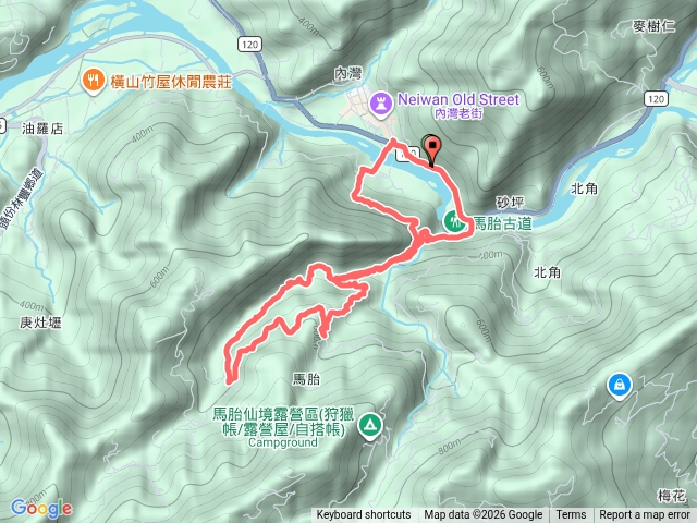 20260322-南坪/馬胎古道(含二期)預覽圖