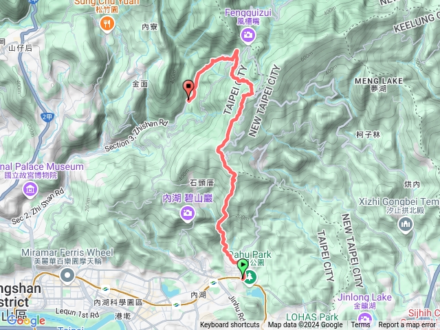 2024-11-10大湖公園-龍船岩-開眼山-白石湖山-碧山-梅花山-聖人橋預覽圖