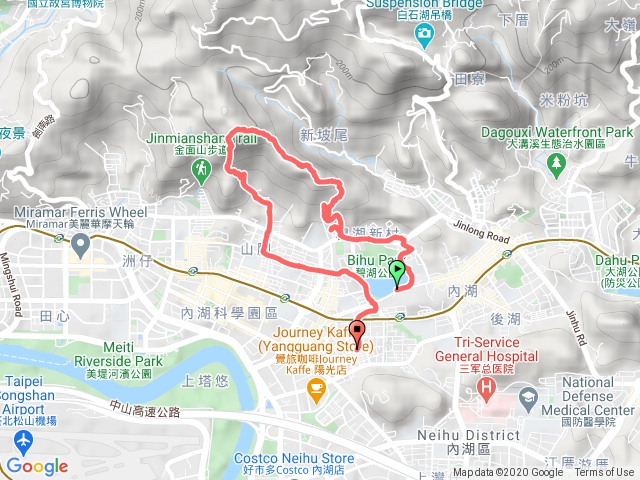 金面山剪刀石山