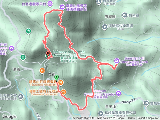 潮音洞101預覽圖