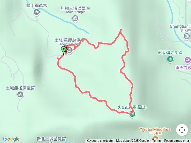 承天禪寺