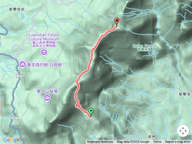 2025_03_01_都蘭山@台東縣東河鄉&延平鄉_去_By_睿
