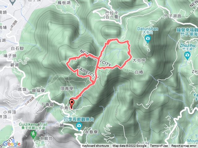 陽明山
