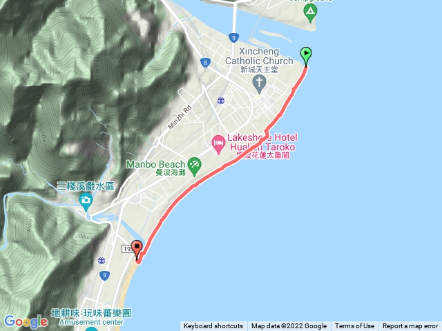 0319礫石18k之一