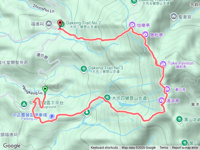 115-06-04大坑步道中正露營4-5-2預覽圖