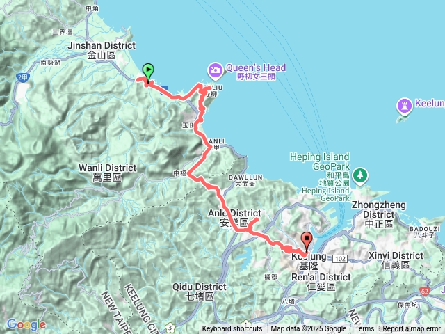 20251108基隆金山輕便鐵道走讀