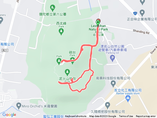 2023.02.12 只能走這樣