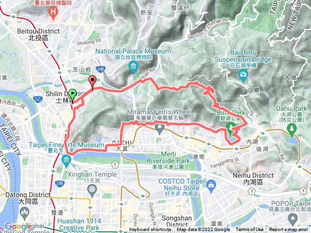 111/11/13_MERRELL 內湖線