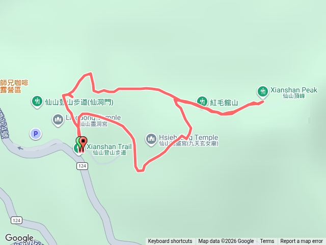 苗栗-仙山預覽圖