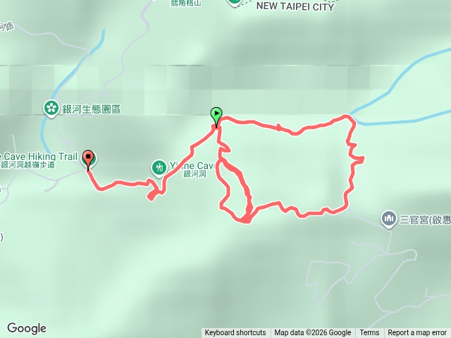 六分山預覽圖