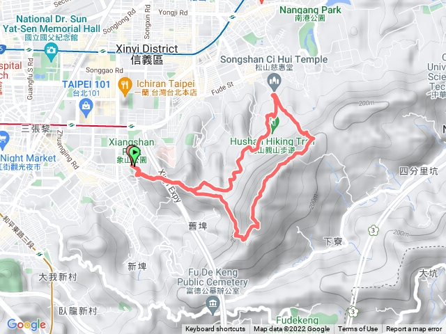 20220521 象山虎山象山