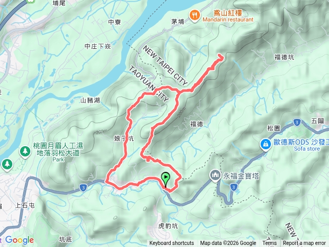 20260330烏塗窟山賞血藤花