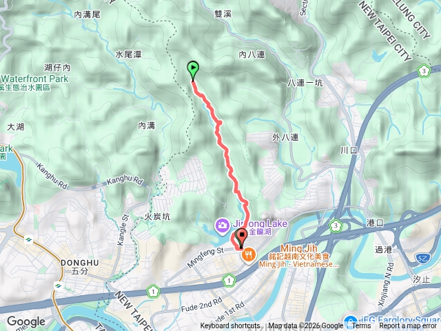 20260602金龍湖-翠湖