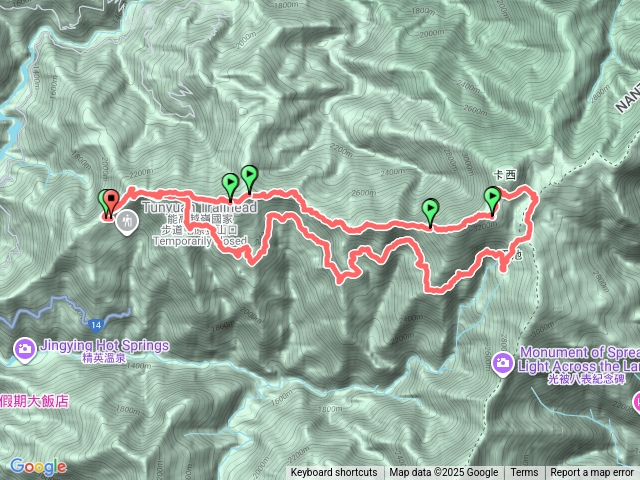 尾上深堀o兩天一夜預覽圖