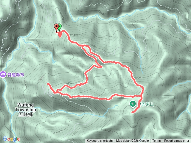 麥巴來0型預覽圖