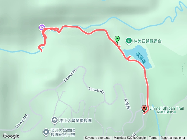 林美石盤預覽圖