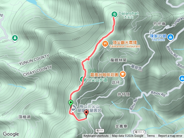 大小尖山預覽圖