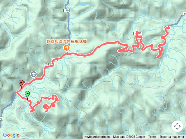 牡丹池山預覽圖