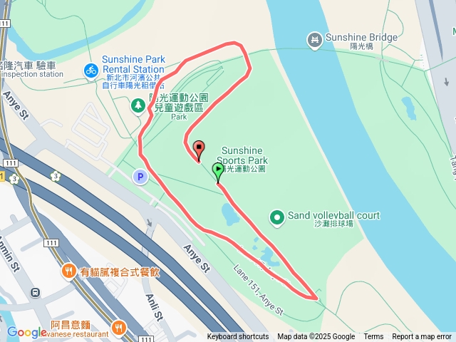 0717陽光運動公園4