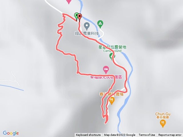 112.5.24 小東河步道